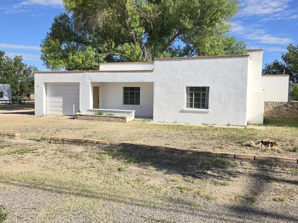 24 W Patton St, Saint David, AZ 85630