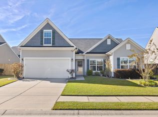 511 Adalina Dr, Goose Creek, SC 29445