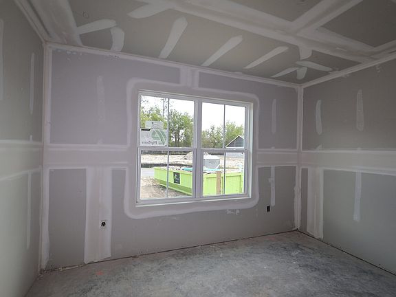 Bedroom - March 25, 2026