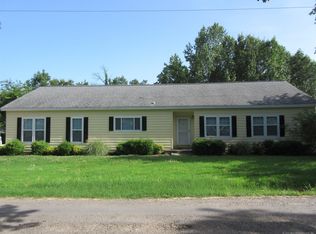 3613 Timberline Dr Tate S Timberlin Rd, Stigler, OK 74462