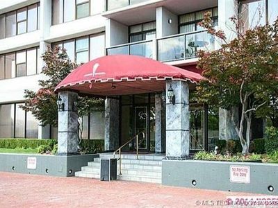 450 W 7th St APT 909, Tulsa, OK, 74119