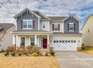 1008 Hallmark Way, Waxhaw, NC 28173