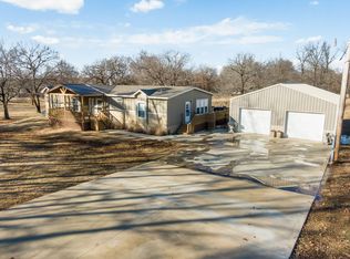 448136 E 346th Rd, Afton, OK 74331