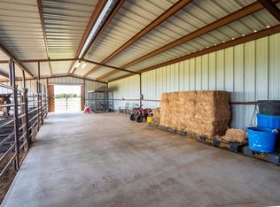 11490 Ns 3540 Rd, Prague, OK 74864