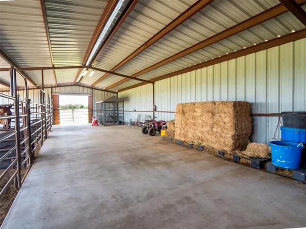 11490 Ns 3540 Rd, Prague, OK 74864