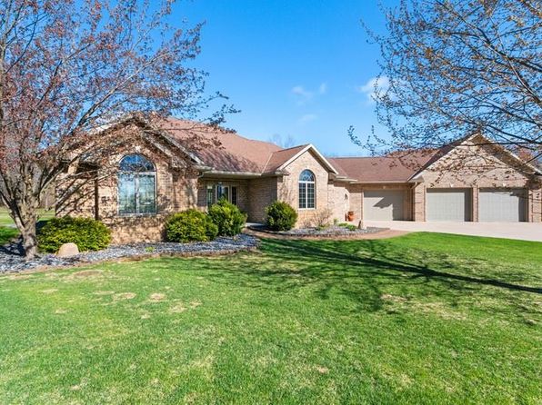 6192 Northern Lights Ln, Sobieski, WI 54171