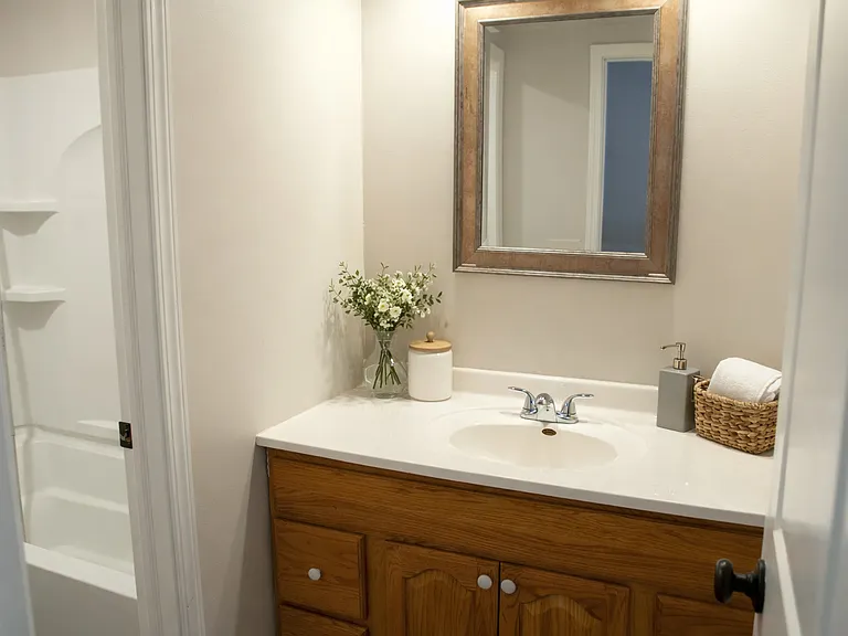 Center 45 Apartments — Photo 22