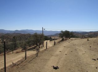 38419 Payne Way, Caliente, CA 93518