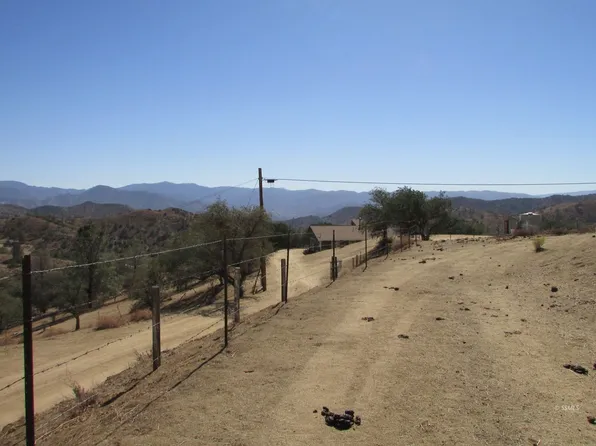 38419 Payne Way, Caliente, CA 93518