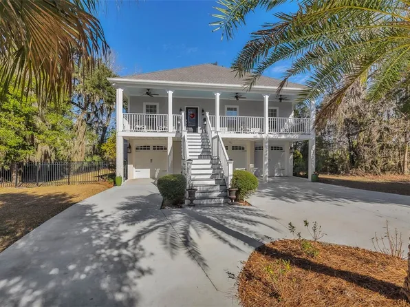 107 Sanctuary Harbour Trl, Waverly, GA 31565