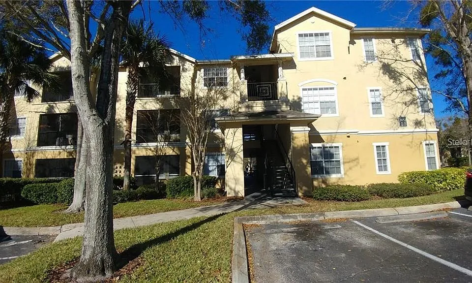 2652 Robert Trent Jones Dr #534