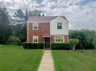 8032 Marmion Dr, Pittsburgh, PA 15237