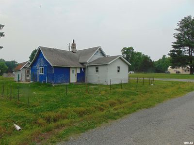 15321 Cherry St, Carterville, IL, 62918