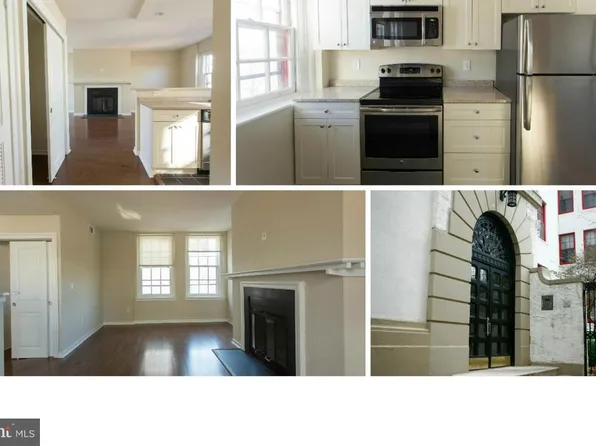 532 Spruce St APT 10, Philadelphia, PA 19106