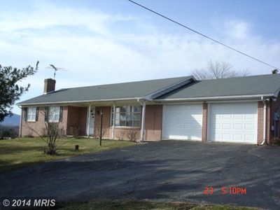 15620 Broadfording Rd, Clear Spring, MD, 21722
