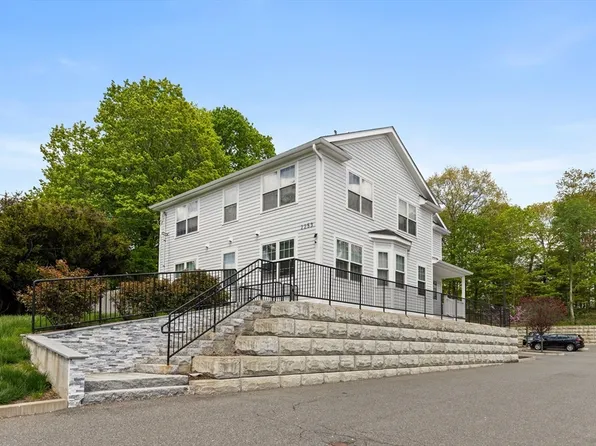 2253 Washington St #1, Canton, MA 02021