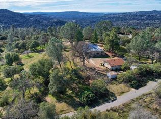 35855 Franklin Rd, Coarsegold, CA 93614