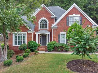 267 White Pine Way NW, Marietta, GA 30064