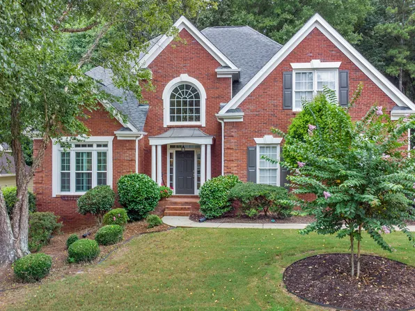 267 White Pine Way NW, Marietta, GA 30064