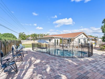 1289 Anhinga Drive, Wellington, FL, 33414