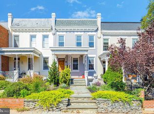 433 Manor Pl NW, Washington, DC 20010