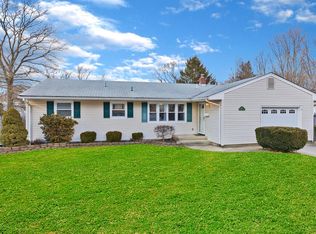 507 N Fox Ave, Belford, NJ 07718