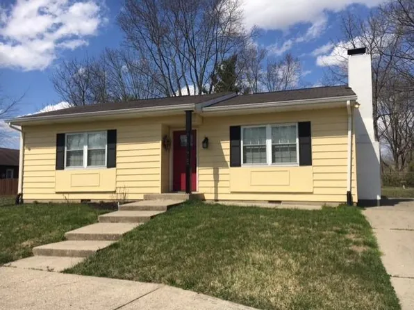 1018 Greentree Rd, Lawrenceburg, IN 47025