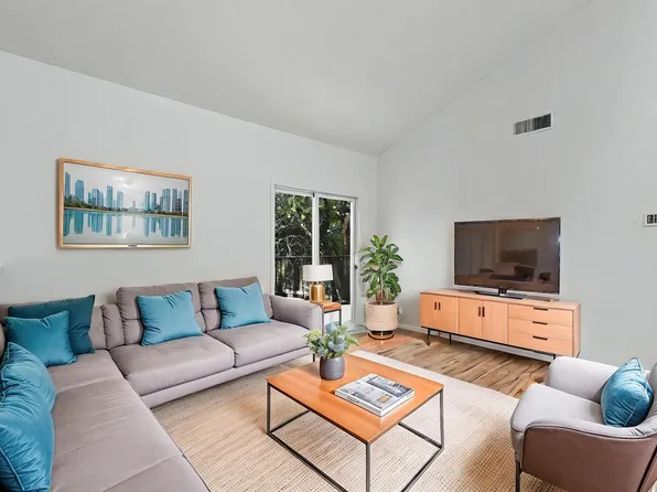 3501 Juan Tabo Blvd NE Unit J4, Albuquerque, NM 87111