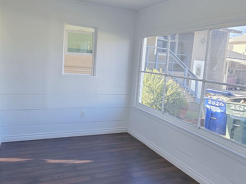 1st image of 2624 Del Mar Ave #2628