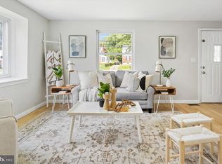 825 Milford Mill Rd, Pikesville, MD 21208