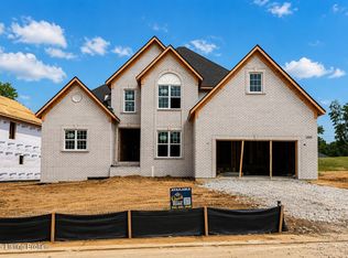 1525 Swan Creek Pl, Louisville, KY 40299