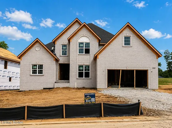 1525 Swan Creek Pl, Louisville, KY 40299