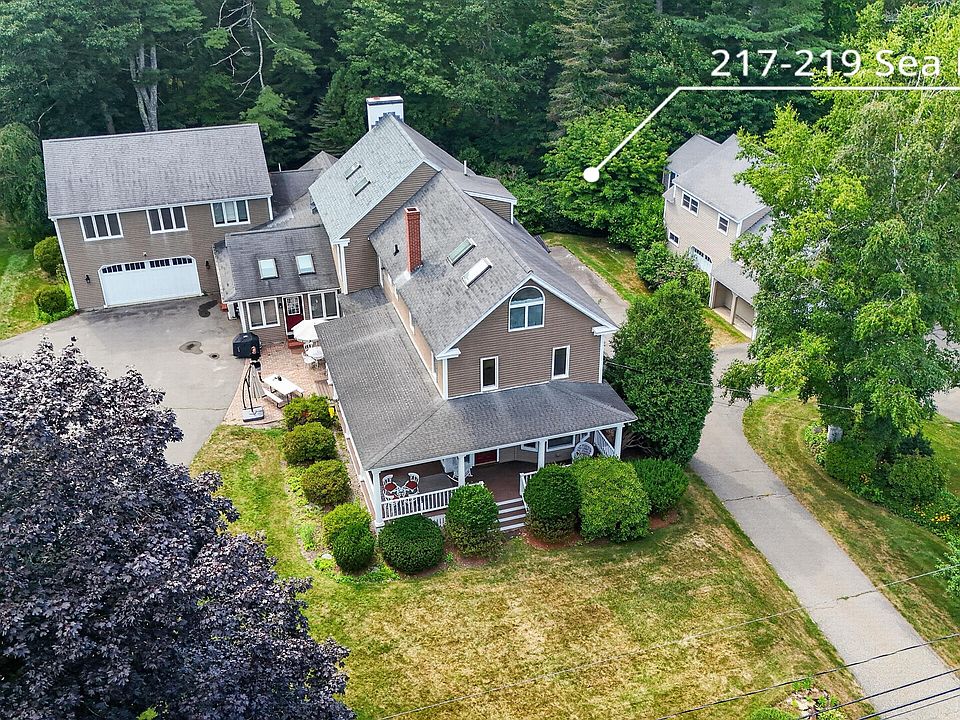 1st image of 217 & 219 Sea Road