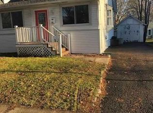 165 Highwood Ave, Tenafly, NJ 07670