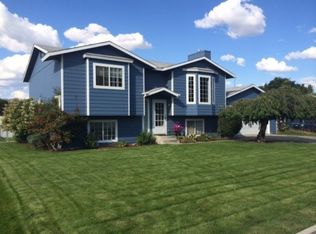 8119 E Glass Ave, Spokane, WA 99212