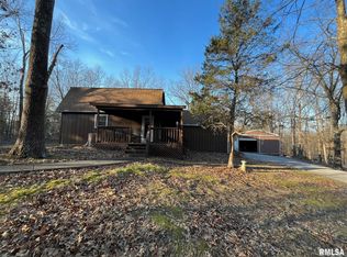 240 Deaton Rd, Goreville, IL 62939