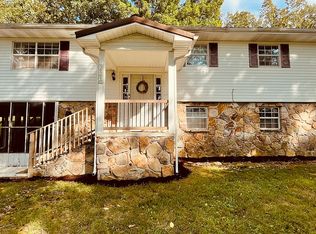 223 May Rd, Dunlap, TN 37327