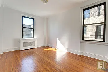 Rented by Halstead Real Estate