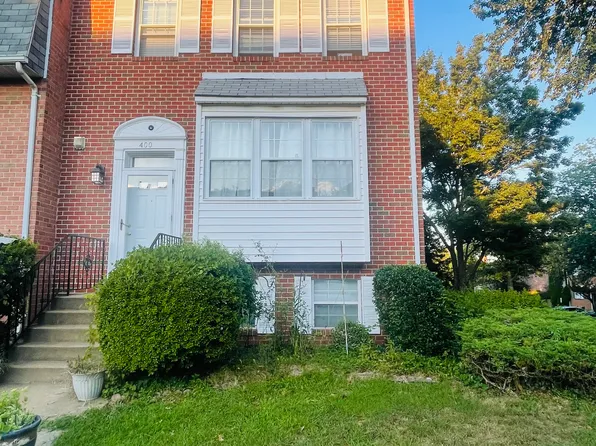 400 Image Ct #400, Sterling, VA 20164