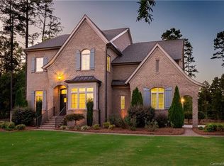 15521 June Washam Rd, Davidson, NC 28036