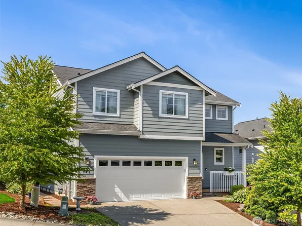 742 Freedom Court SE, Port Orchard, WA 98366