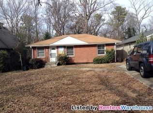 2596 White Oak Dr, Decatur, GA 30032