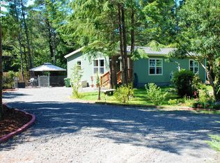 4834 Rhododendron Loop, Florence, OR 97439