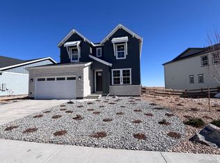 4228 Ridgewalk Point, Castle Rock, CO 80108