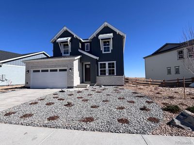 4228 Ridgewalk Point, Castle Rock, CO, 80108