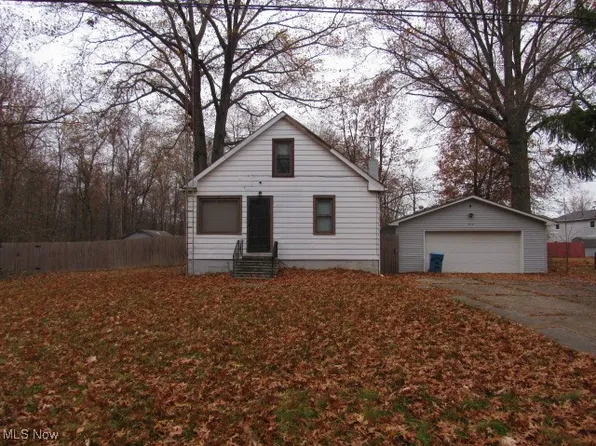 4210 Seneca Ave, Lorain, OH 44055