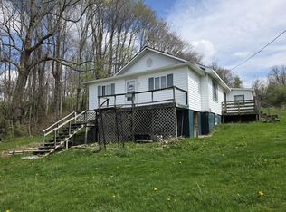 15384 Stanaford Rd, Danese, WV 25831