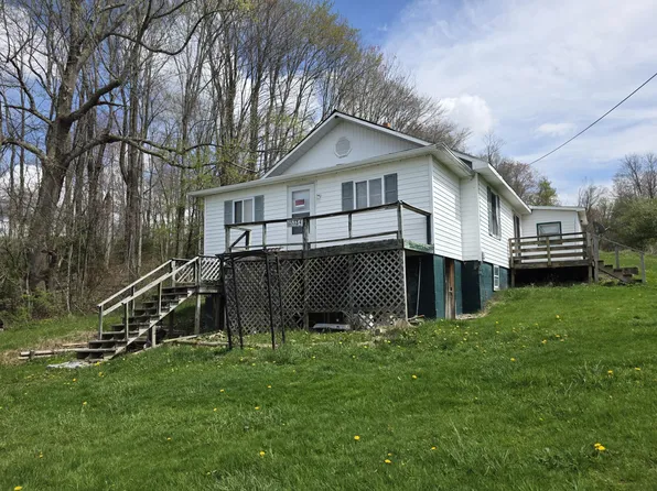 15384 Stanaford Rd, Danese, WV 25831