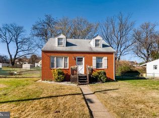 7510 Harmans Rd, Harmans, MD 21077