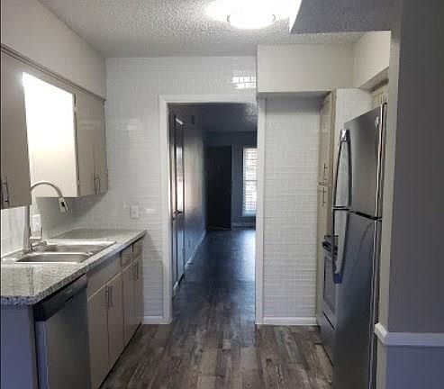 2nd image of 6151 E Mockingbird Ln #217